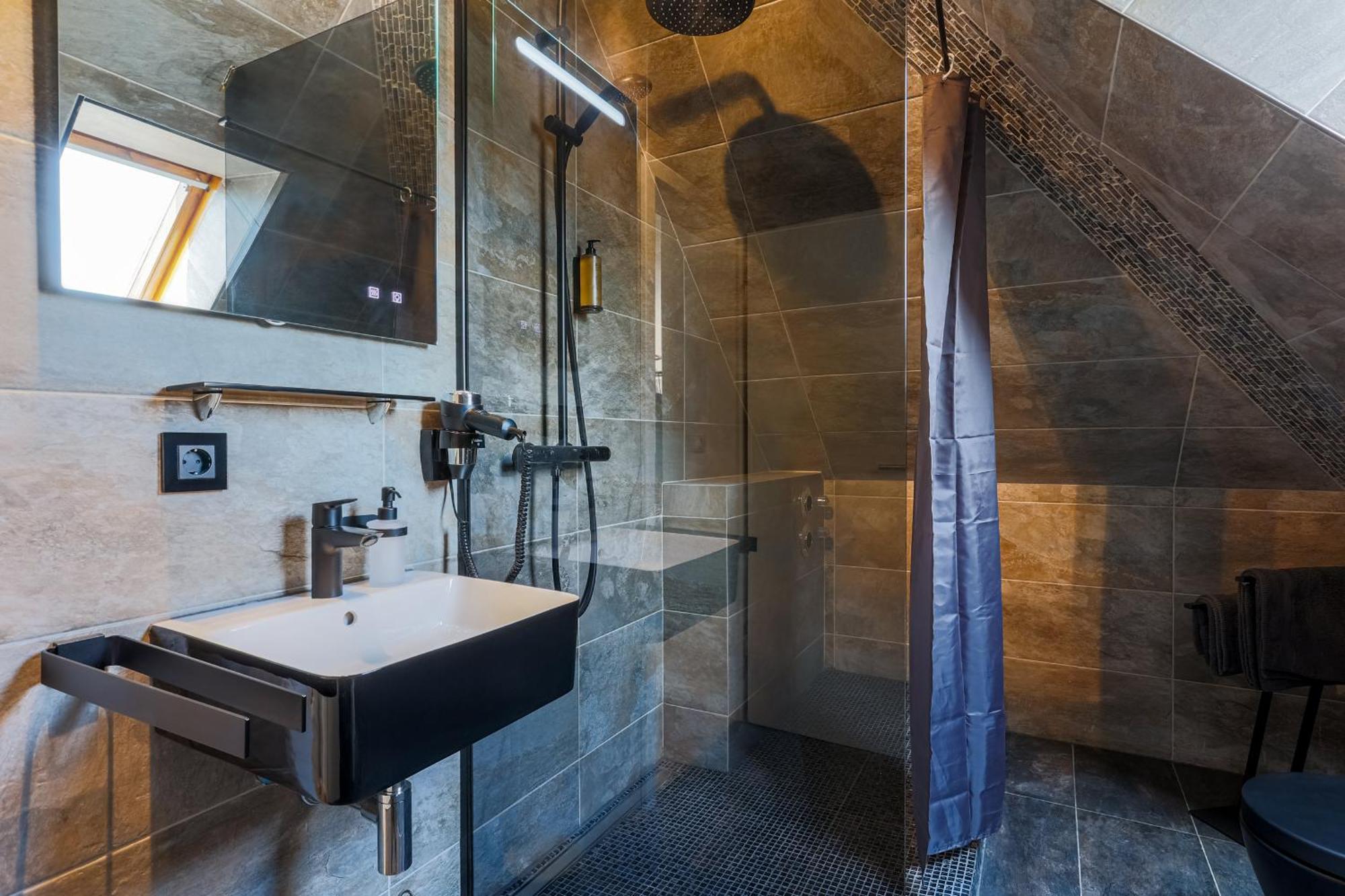 Dreamstay Augsburg Traum Penthouse Goeggingen 外观 照片