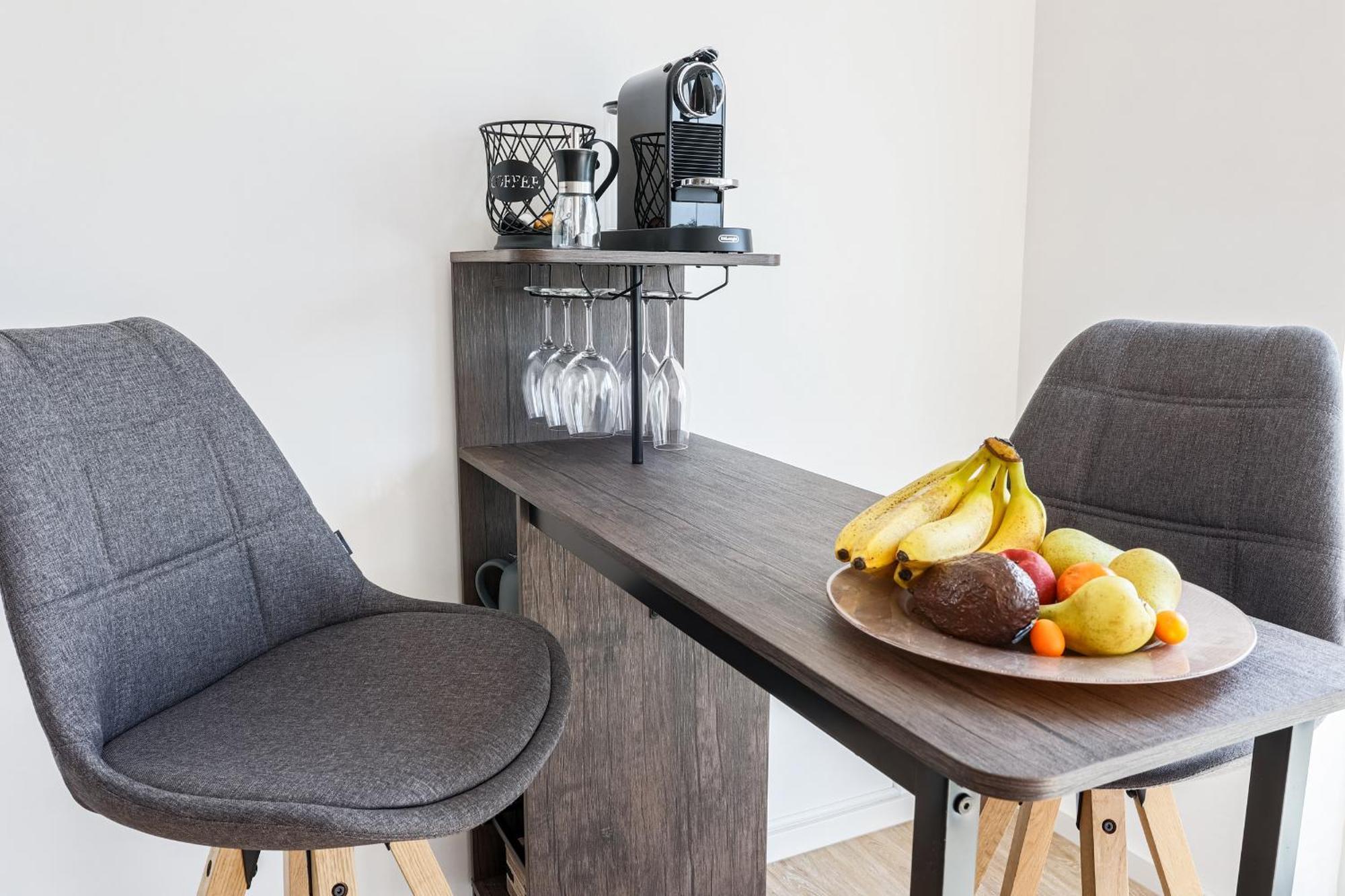 Dreamstay Augsburg Traum Penthouse Goeggingen 外观 照片