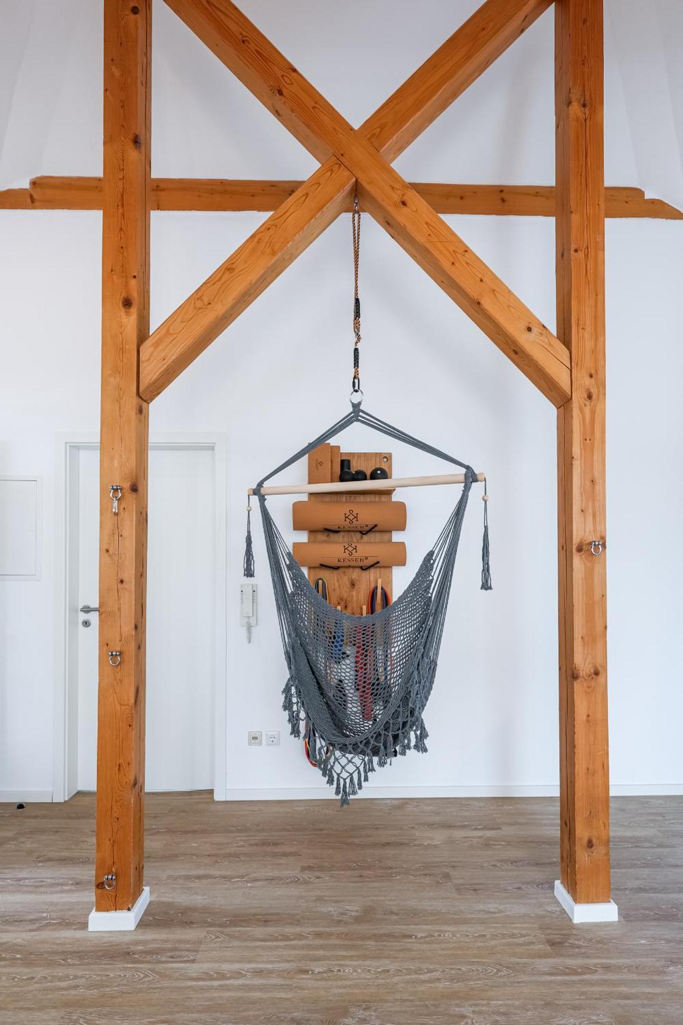 Dreamstay Augsburg Traum Penthouse Goeggingen 外观 照片